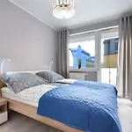 Apartamenty Blizej Morza