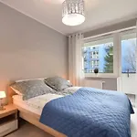 Apartamenty Blizej Morza
