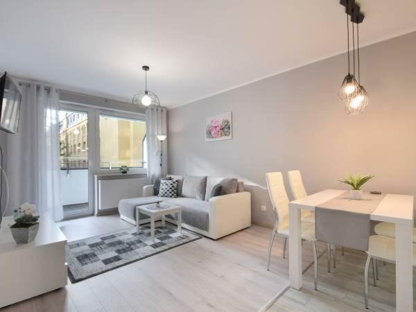 Apartment Blizej Morza Kolobrzeg
