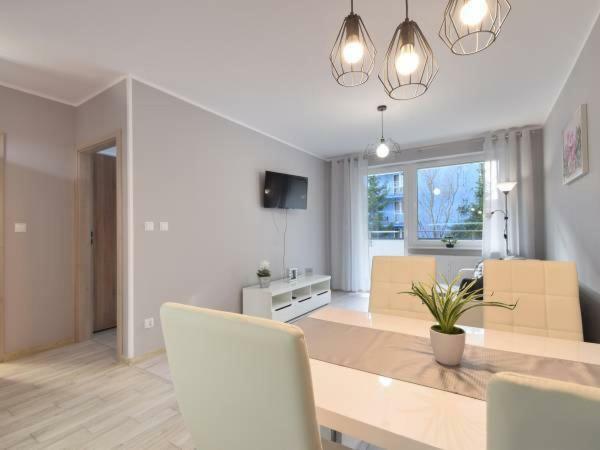 Apartment Blizej Morza Kolobrzeg