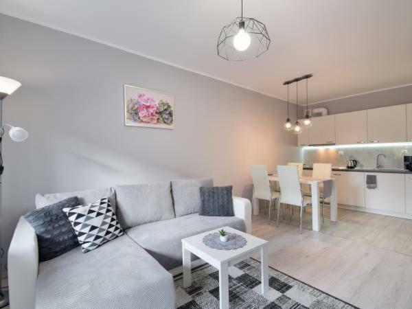 Blizej Morza Apartment Kolobrzeg